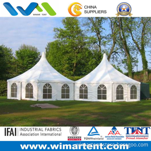 3mx3m Pagoda Tent for Picnic Wedding Party Events
